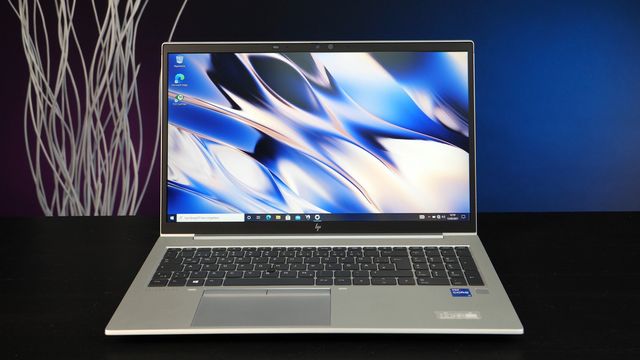 HP EliteBook 850 G8 im Test